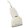 C37RU1-00 C37 Cabled CCD Barcode Scanner (USB, Ivory/White)