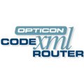 CC-XMLHR2-01 CodeXML Router Software (Bluetooth Edition - Pocket PC) Opticon Code Router, Bluetooth Edition (Pocket PC) Opticon, DISCONTINUED, Code Router, Bluetooth Edition (Pocket PC)