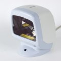 LPN1736RU1S-K90 LPN-1736 Omni-Directional Scanner (USB Cable, Adjustable Stand and Power Supply) - Color: Black