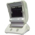 M5WU1S-00 M5 Stationary Scanner (2D Presentation Imager with USB Connection Kit) - Color: White OPTICON, SCANNER, M5 2D PRESENTATION IMAGER KIT
