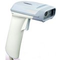 OPD7435HWES-009 OPD 7435 2D Imaging Scanner (High Density, Keyboard Wedge and No Power Supply) - Color: Blue/White