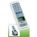 OPL9712-00 OPL 9712 Wireless Barcode Data Collector Kit (Bluetooth, 18-Key Keypad, LCD Display and Lithium Ion Battery)