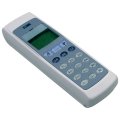 OPL-9728-SK5 OPL 9728, 1MB RAM, Batch, 18 keys, LCD, 16 bit microprocessor. Includes Opticon AG Development software, power supply, and charging-communications cradle.