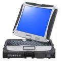 CF-191DYAX1M 4GB,500GB,2.6GHZ,WIN7 Toughbook 19 10.1 Inch Convertible Tablet (WIN7, I5-3320 2.60GHz, 500GB, 4GB)