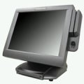 AM14XR000034 StealthTouch M5, StealthTouch-M5 15 inch All-in-One Touchcomputer (Celeron-M/1GHz, 1GB, 40GB HDD, CD-RW/DVD and Windows XP)