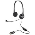 76806-01 Stereo Analogue Headset with Noise Cancel
