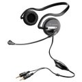 76807-01 Audio 345 Stereo Headset, .Audio 345 Behind-the-Head NC Stereo Headset