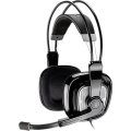 71018-11 Audio 370 Over-the-Head Gaming Headset, Open Ear