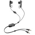 76232-11 Audio 440 Portable Stereo Earbuds, .Audio 440 Portable Stereo Earbuds (Fit the Smallest Laptop Case - Size 3 S3)