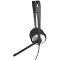 81962-01 Plantronics .Audio 476 Computer Headset (DSP-Digital USB Foldable Stereo Headset)