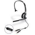 76805-01 Audio 610 USB headset