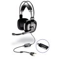76813-01 Audio 770 Ultimate Games USB Stereo Headset