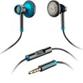 86100-11 BackBeat 116 Stereo Headphones (with Mic) - Color: Electric Blue BackBeat 116 Stereo Headphones (Color: Electric Blue)