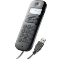 57250-001 CALISTO P240-M USB HANDSET OPTIMIZED FOR MICROSOFT Calisto P240-M USB Handset (Optimized for Microsoft) CALISTO P240-M USB HANDSET W/ LCD DISPLAY Calisto P240-M USB Handset (Optimized for Microsoft - See New Part# 57250.002)