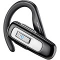 75637-01 Explorer 220 Bluetooth Headset, (with Adjustable Earloop) - Color: Silver