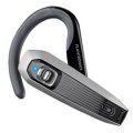 73366-01 Explorer 340, Explorer monaural over-the-ear style Bluetooth headset, delivers up to 8 hours of continuous talk time, incorporates all call features like volume, answer/end call, last-number redial, and voice-activated dialing into one single button.