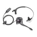 61936-01 H171N DuoPro Convertible Headset With Noise-Canceling AVAYA LABELED DUOPRO NC OVER-THE-HEAD TO OVER-THE-EAR STYLE