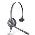 64338-03 SupraPlus H351N SL Noise-Canceling, H351N SupraPlus Noise-Canceling Headset (Monaural with Leather Ear Cushion)