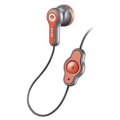 67812-01 M43 Mobile Headset, M43-M1 Mobile Headset (Earbud Style) for the Motorola Phones