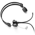 90102-01 MS50 Light Aviation Headset (Light Aircraft, 2 Connector)