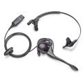 61124-01 P171N DuoPro Polaris Headset, P171N DuoPro Headset (Convertible, NC, Over-the-Head, P171N-U10P)