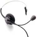 61934-11 PTH-100 Supra NC Supra Headset, PTH-100 Supra Monaural Modified NC Headset (with 3.5 mm Plus for Speaker Phone)