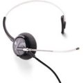 26090-11 H51 Supra Monaural Headset, (Voice Tube)