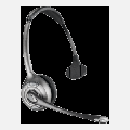 83323-01 WH300 Over-the-Head Headset (Monaural, DECT 6.0) SPARE WH300 HEADSET