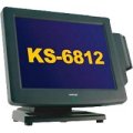KS68358190100UE KS6815, 2GDDR HD A1.6 WINPR RES G6 BLK KS6815 (2GB DDR HD A1.6, WINPR, RES, G6, Black)