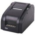 EVO-PK2-1BS EVO Impact Receipt Printer Serial w/ Tear Bar EVO Impact Receipt Printer (Serial with Tear Bar)