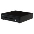 Z-C18A-1B-05 ION Cash Drawer, 18x18 Black Face, POS-X ION Cash Drawer (18 x 18, Black Face, POS-X)