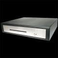 XC19ZB Xc19, Cash Drawer (19 inch - Requires Cable) - Color: Black