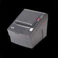 XR500BW Xr500, Thermal receipt printing, 150 mm/sec speed, 82.5 mm width, 802.11b interface and auto-cutter. Color: Black