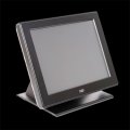 XTS4170 XTS4170 17 Inch LCD Touchscreen Monitor (Resistive, VGA/DVI and USB) - Color: Black