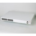 PD-6012-ACDC-M 6012, 12-Port Power Over Ethernet MidSpan, 10/100/1000 Base and AC Input
