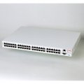 PD-6024G-AC-M 6024, 24-Port PoE MidSpan, Web-Secure 10/100/1000 Base T, 802.3AF