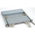 PD-6548-AC-M 6548 Power over Ethernet Midspan, 48 Port Power over Ethernet Midspan with Remote Management