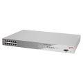 PD-8006-AC-M 8006 High Power over Ethernet Midspan, (6-Port High Power Midspan, AC Input, Management with SNMP V3)