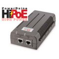 PD-9501G-AC-R-B PowerDsine 9501G Power over Ethernet Midspan (High Power, Single Port, GB, 60W Over, 4 Pairs)