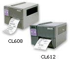 W00613131 CL612e, Thermal transfer, 305 dpi, 8 ips, 6.5" print width, serial interface, 16MB RAM, 2MB Flash. Includes cutter & US power cord. Order cables separately. See accessories. SATO CL612e TT 6.5in 305DPI SER W/CUT CL612E DT/TT PRT 305DPI SATO, CL612E, PRINTER, 6.5IN, 305 DPI, 8 IPS, SERIAL W/CUTTER SATO, CL612E, PRINTER, 6.5IN, 305DPI, 8IPS, SERIAL INTERFACE, W/CUTTER, DT/TT CL612E W/ CUTTER 6.5 PRNT 305DPI RS232 HIGH-SPEED SERIAL