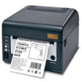 WDT609011 D508 Direct Thermal Barcode Printer (203 dpi, 4.1 Inch Print Width and Parallel Interface) SATO D508 DT 4.1in 203DPI PAR