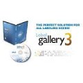 WL3SS002N Label Gallery 3 Plus (Gallery Data and Gallery Memory Master) SATO SW LABEL GALLERY PLUS SINGLE USERFULL FEA LABEL SOFTWARE SATO, LABEL GALLERY 3 PLUS LABEL, SOFTWARE,SINGLE USER, FULL FEATURE LABELING SOFTWARE SATO, LABEL GALLERY 3.2 PLUS LABEL, SOFTWARE,SINGLE USER, FULL FEATURE LABELING SOFTWARE
