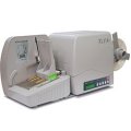 WXL412041 XL410e, Thermal transfer, 305 dpi, 6 ips, RS-232 Serial and Ethernet interfaces.