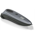 CX2834-1101 Series 7 Cordless Hand Scanner (CHS 7M V2, Class 1 Laser and Power Supply) - Color: Yellow