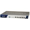 01-SSC-5365 PRO 3060, Integrated gateway anti-virus, anti-spyware and intrusion prevention support, Powerful Main Processor and Cryptographic Accelerator, 300+ Mbps Stateful Packet Inspection Firewall, 75 Mbps 3DES and AES VPN Throughput, Three Ports Enabled