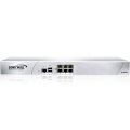 01-SSC-7020 NSA 2400 Network Security Appliance (Includes: NSA 2400 Appliance Only) SONICWALL NSA 2400 NSA 2400 MULTI-CORE UTM APPLIANCE