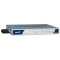 01-SSC-6850 TZ 190, Product Type: Wireless VPN/Firewall, Number of Ports: 8, Data Transfer Rate: 10Mbps Ethernet, Input Voltage: 100 V AC to 240 V AC Power supply, Firewall Protections: Denial of Service, 10-Ports Unlimited Nodes, Data Transfer Rate: 10Mbps Ethernet, 100Mbps Fast Ethernet