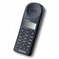 PTB450A Link Wireless Telephone, PTB 450A Wireless Telephone With Vibrating Ring, Backlit Keypad, And Two Line Alphanumeric Display (Avaya Logo)