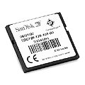 50-12007-0032 Memory Card (Compact Flash Disk, 32MB, External) SYMBOL COMPACT FLASH DISK 32MB