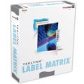 LM8UN588 LABEL MATRIX 8 Software, Upgrade (Single User V8 to 5 User V8)